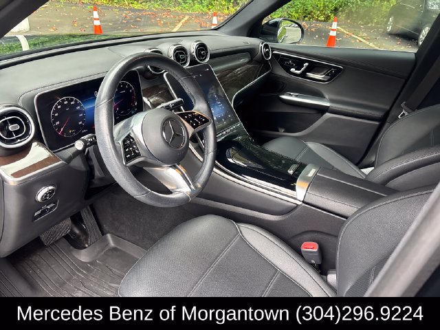 Certified 2023 Mercedes-Benz GLC 300 4MATIC image 13