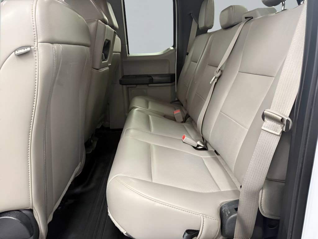 Used 2019 Ford F150 XL w/ Equipment Group 101A Mid RWD image 13