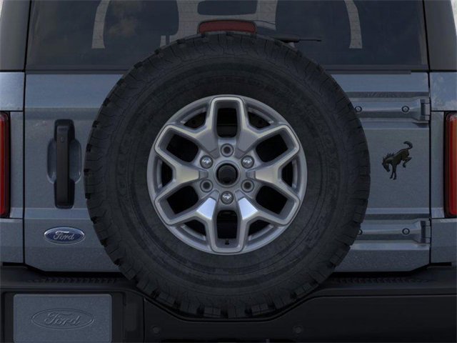 New 2025 Ford Bronco Badlands image 24