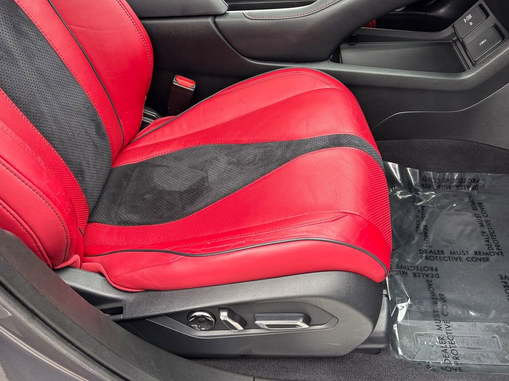 Used 2020 Acura RDX A-Spec image 38