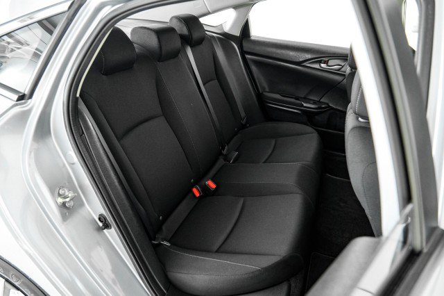 Used 2018 Honda Civic LX image 32
