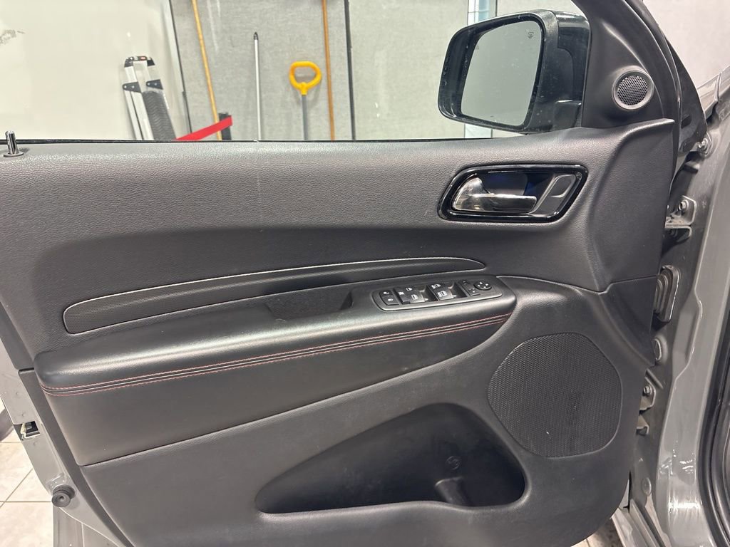 Used 2024 Dodge Durango GT image 14