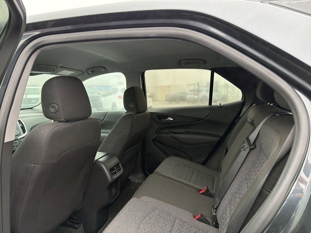 Used 2023 Chevrolet Equinox LT image 10