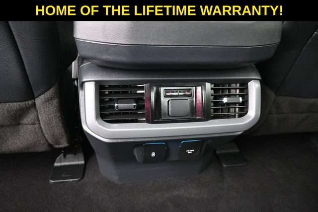 Used 2023 Ford F150 Lariat w/ Equipment Group 502A High AWD/4WD image 42