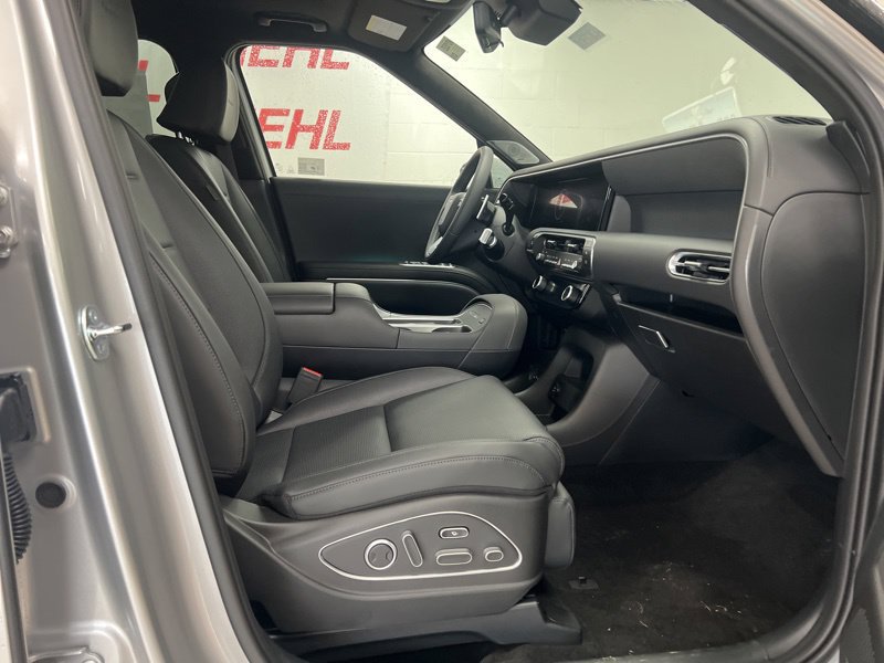 New 2026 Hyundai Palisade Calligraphy AWD/4WD image 13
