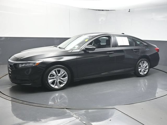 Used 2020 Honda Accord LX image 4