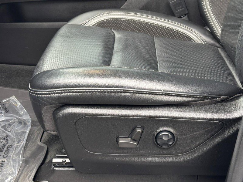 Used 2021 RAM 1500 TRX w/ TRX Level 1 Equipment Group image 29