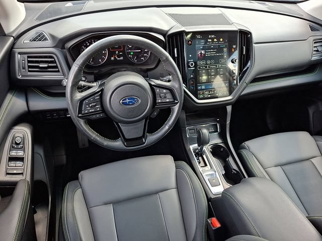 Used 2023 Subaru Ascent Onyx Edition AWD/4WD image 2