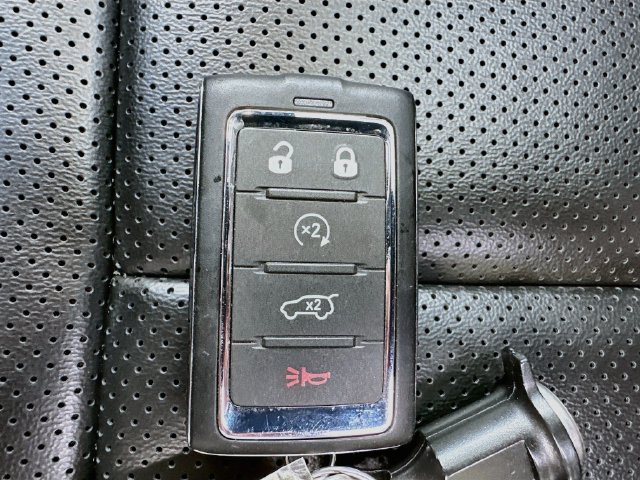 Used 2024 Jeep Grand Cherokee Limited 4xe AWD/4WD image 18