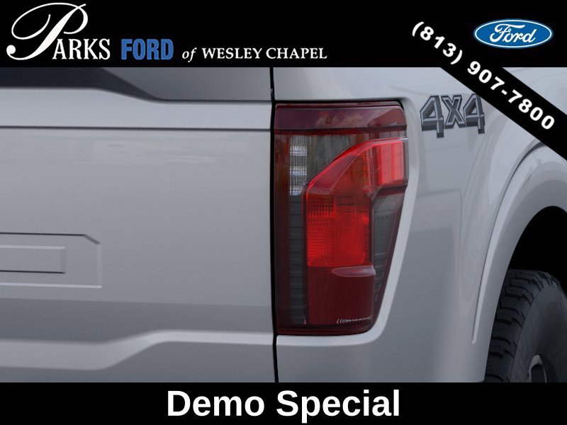 New 2026 Ford F150 STX AWD/4WD image 21