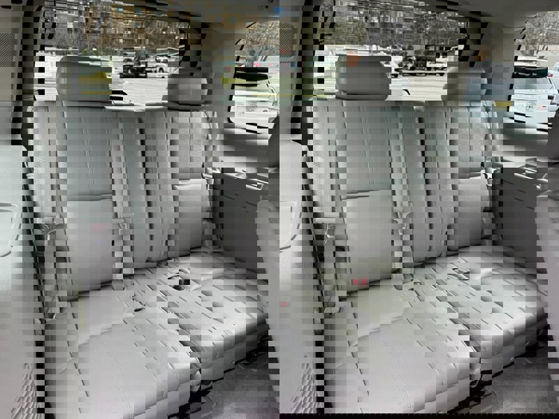 Used 2008 Chevrolet Tahoe LTZ w/ LTZ Preferred Equipment Group image 48