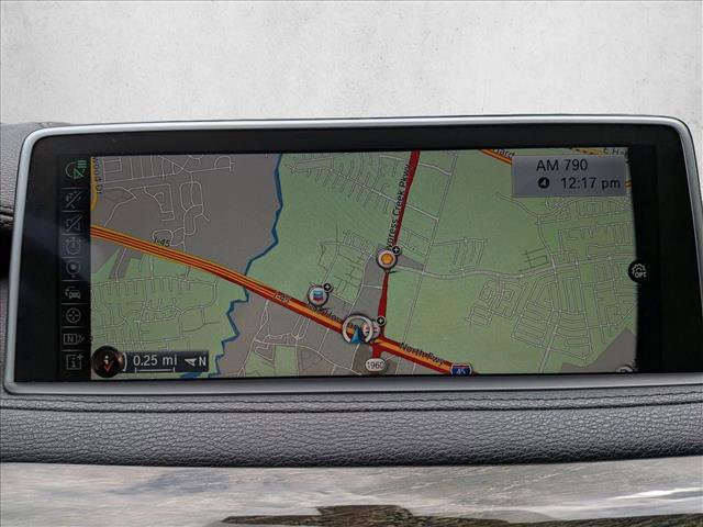 Used 2015 BMW X6 sDrive35i image 13