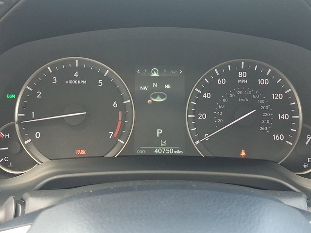 Used 2021 Lexus RX 350 AWD w/ Premium Package image 19