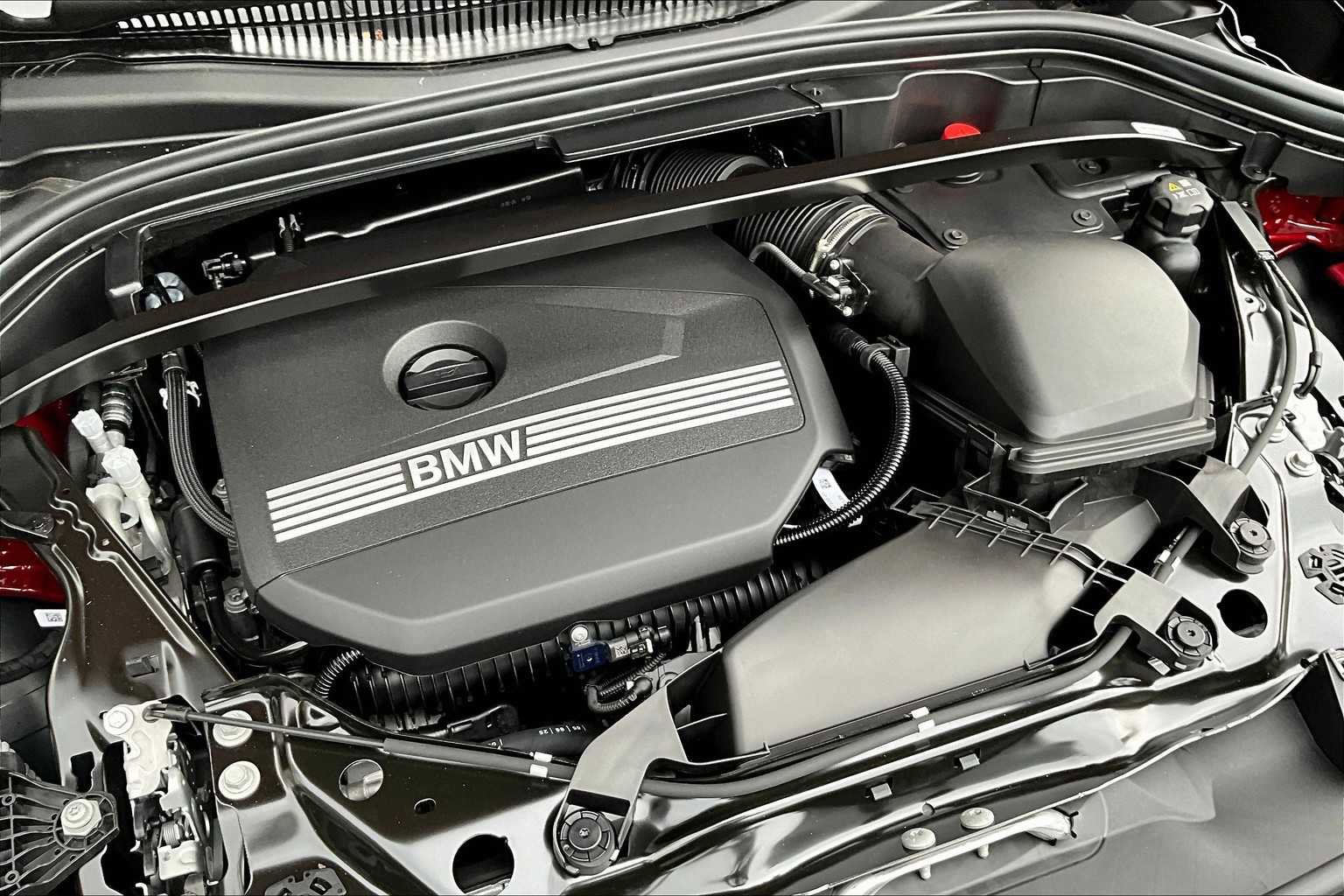 New 2026 BMW X1 xDrive28i w/ Convenience Package image 17