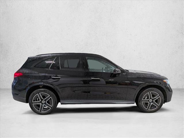 Certified 2026 Mercedes-Benz GLC 300 image 4