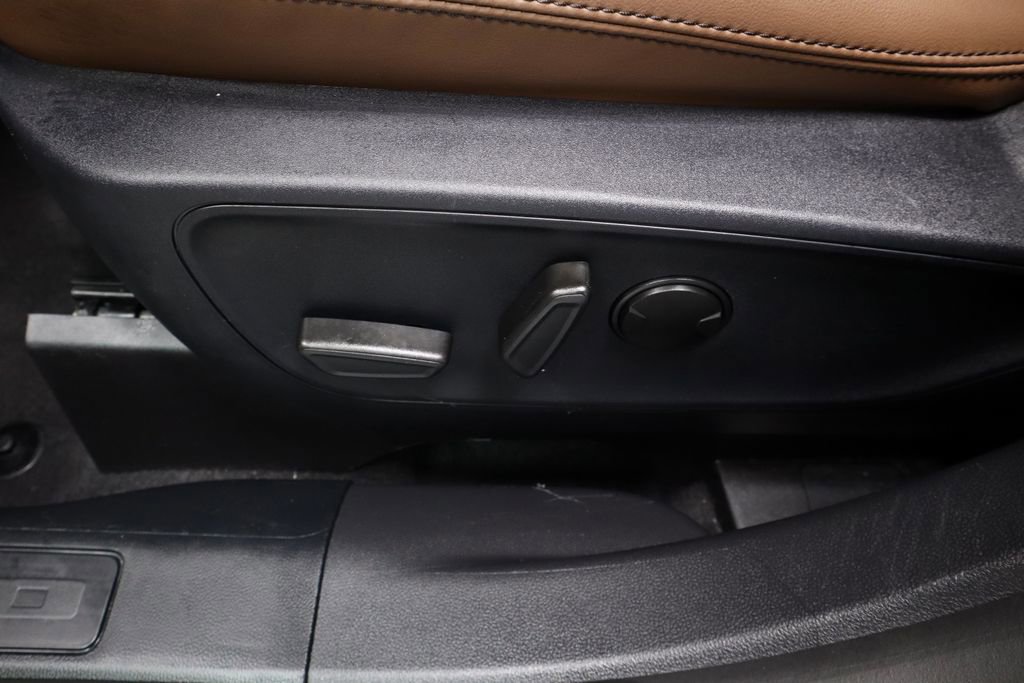 Certified 2025 Ford Bronco Sport Outer Banks w/ Outer Banks Tech Package+ image 24