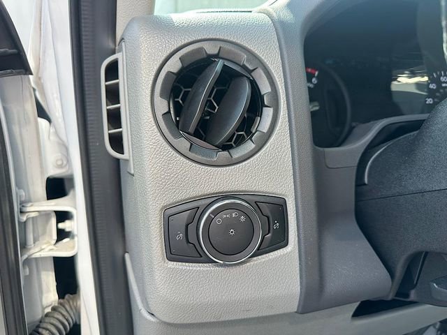 New 2024 Ford E-450 and Econoline 450 Super Duty w/ Driver's Safety Package image 18