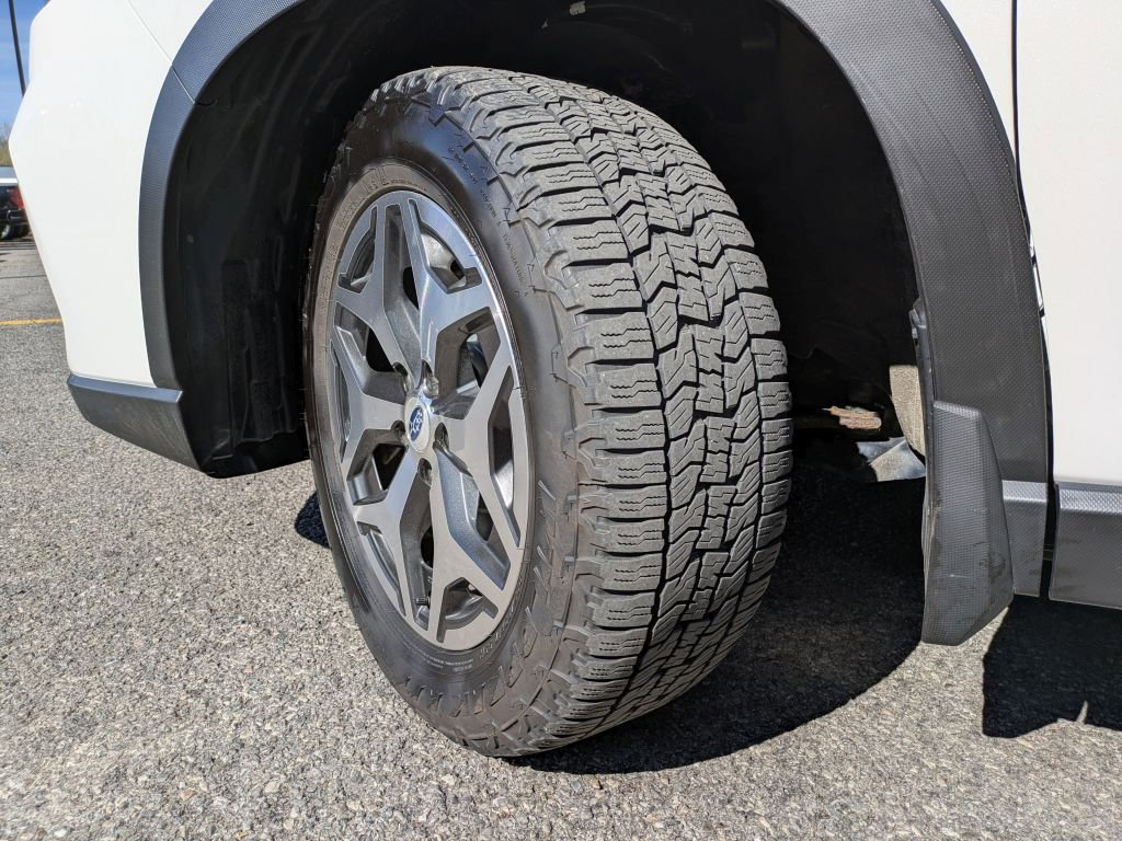 Used 2019 Subaru Forester Premium w/ All-Weather Package AWD/4WD image 36