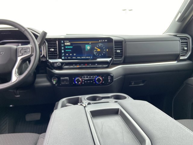 Used 2026 Chevrolet Silverado 1500 RST AWD/4WD image 15