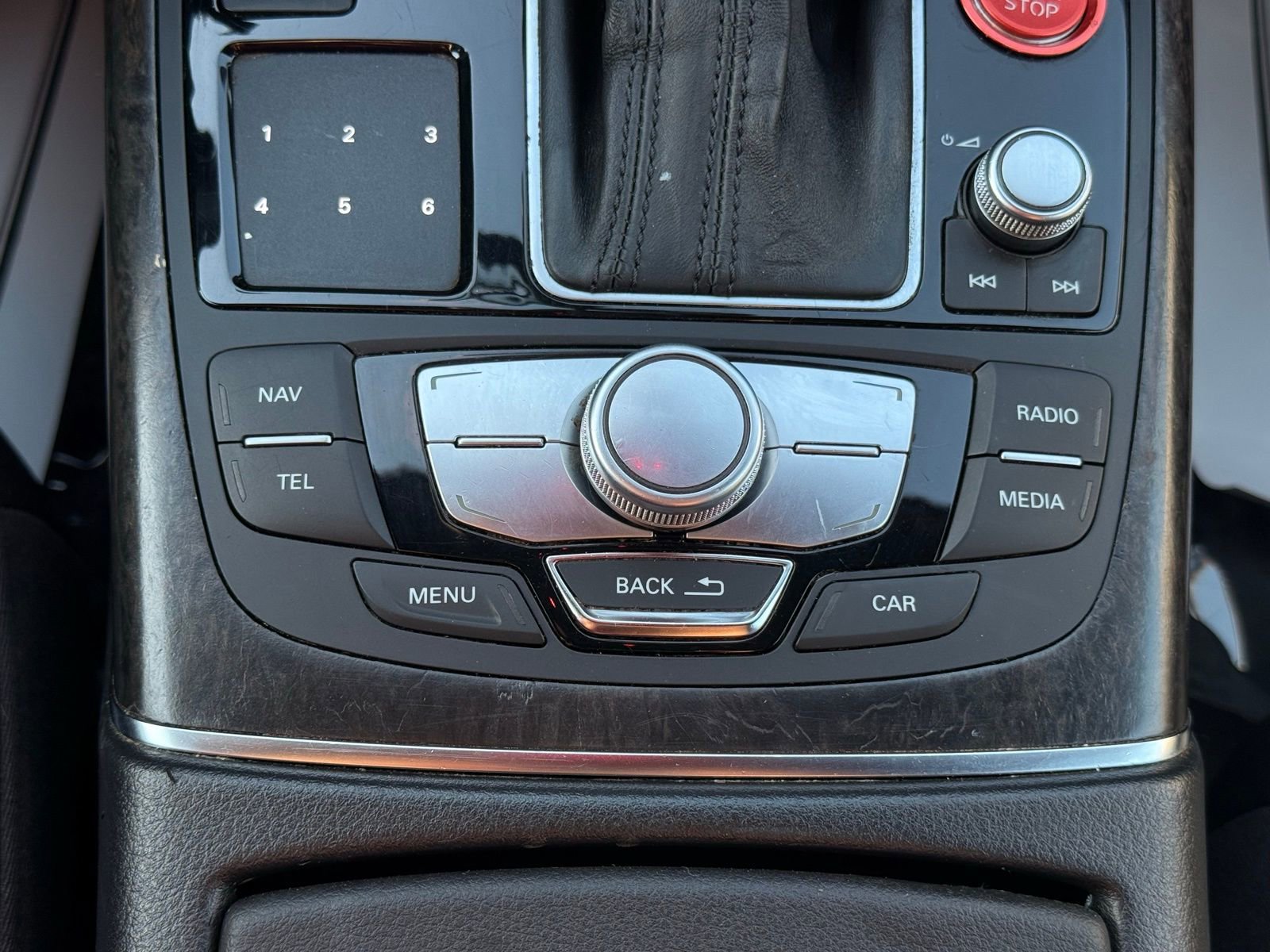 Used 2017 Audi A6 2.0T Premium image 24