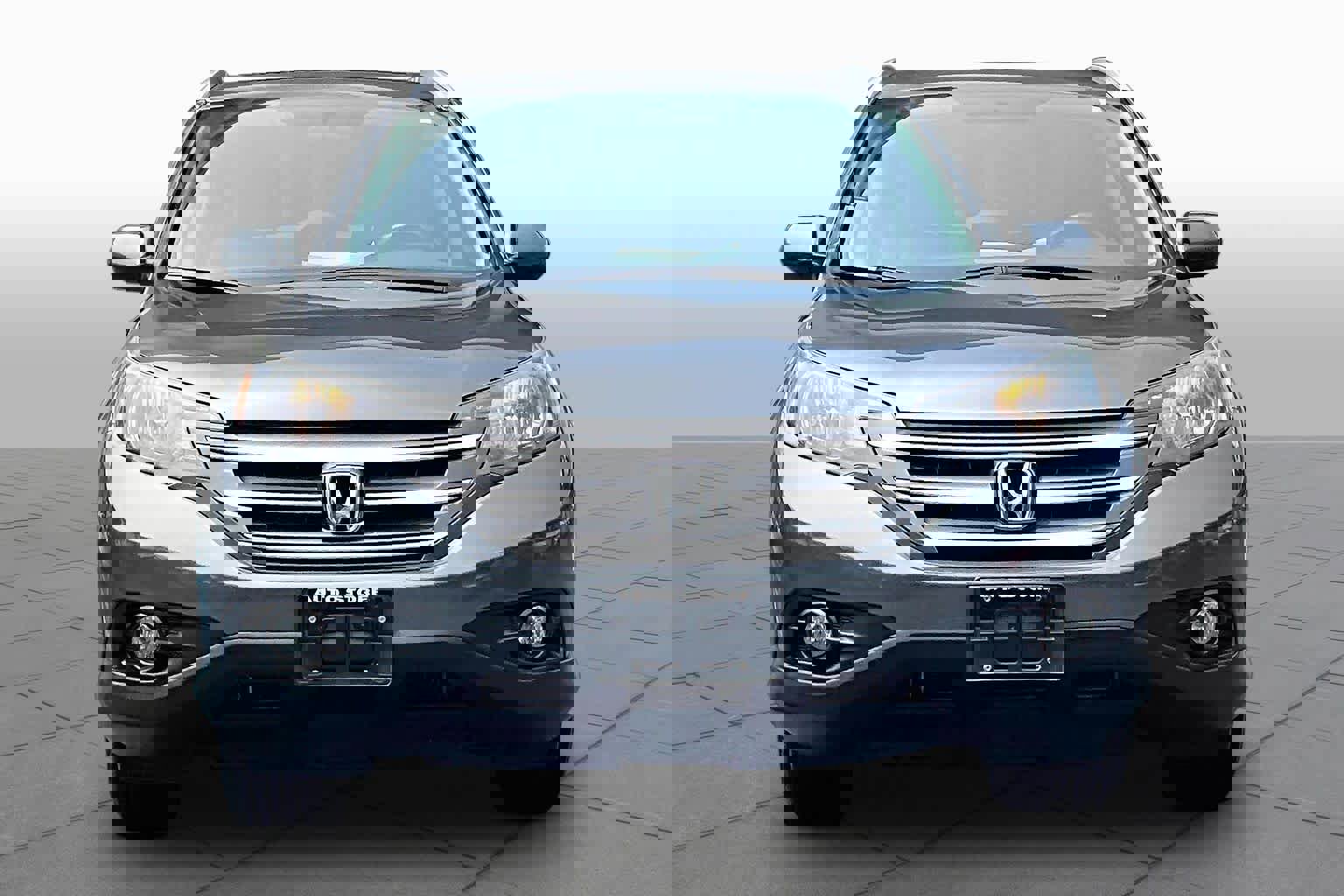 Used 2013 Honda CR-V EX-L image 4