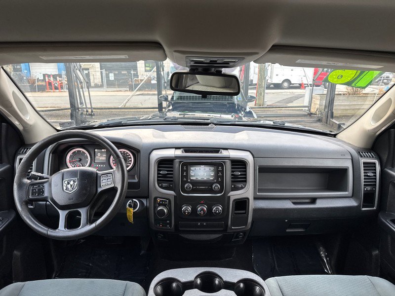 Used 2016 RAM 1500 Express image 16