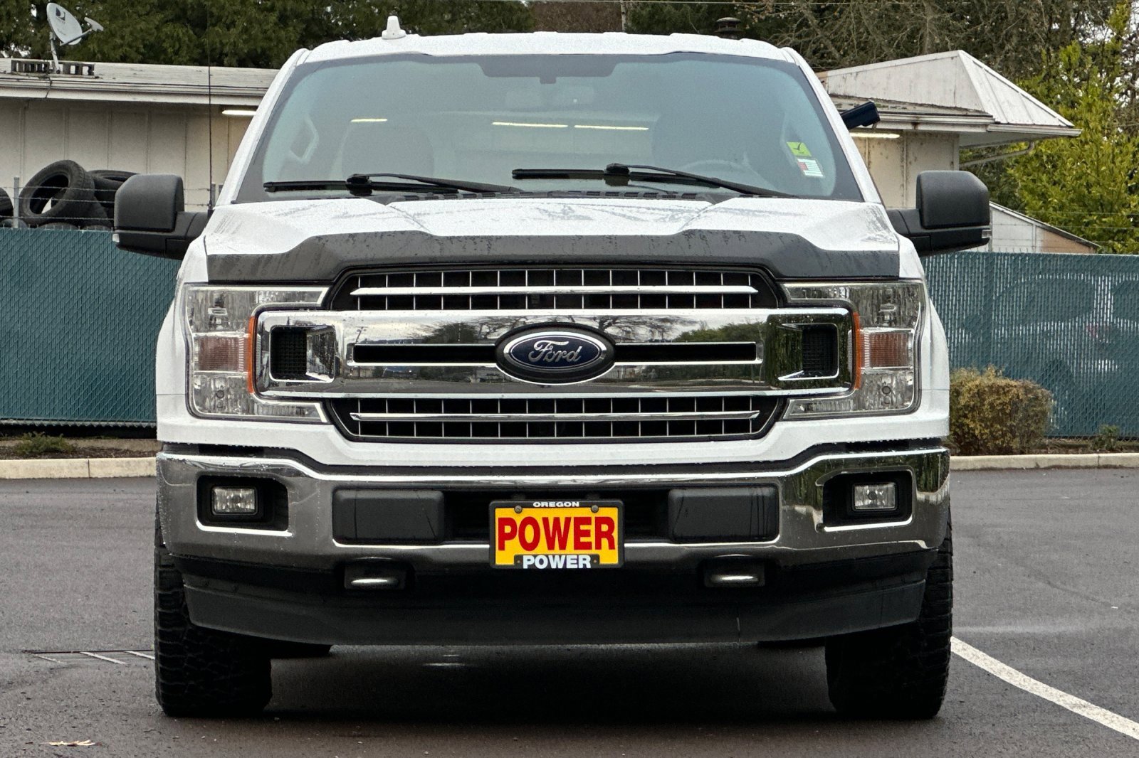 Used 2018 Ford F150 XLT w/ Equipment Group 302A Luxury image 9