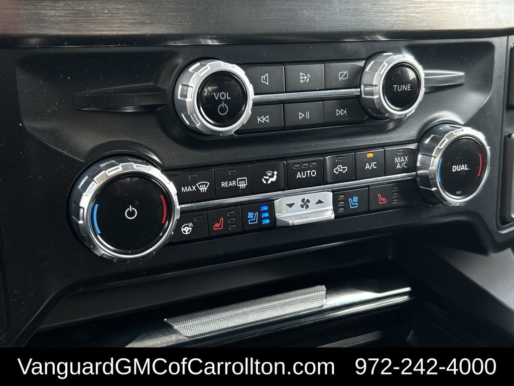 Used 2024 Ford F250 Lariat AWD/4WD image 17