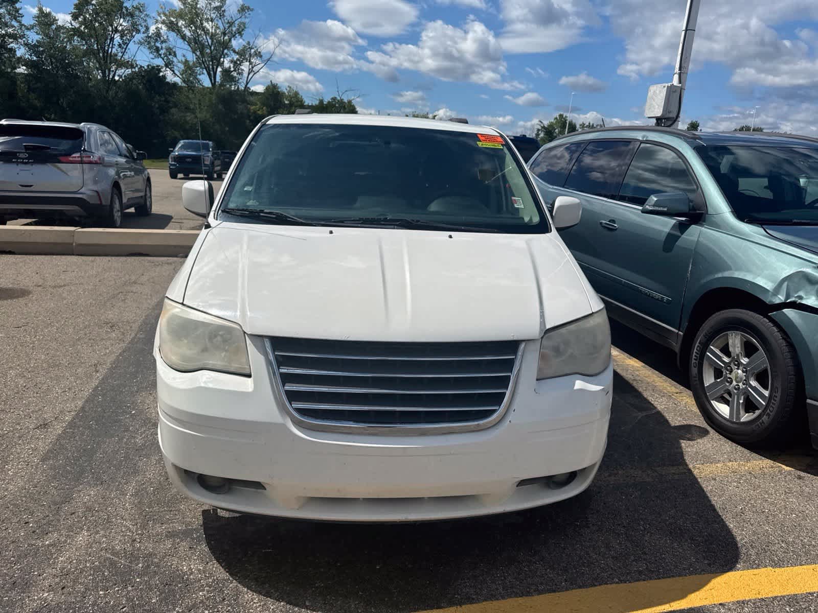 Used 2013 Dodge Grand Caravan SXT FWD image 22