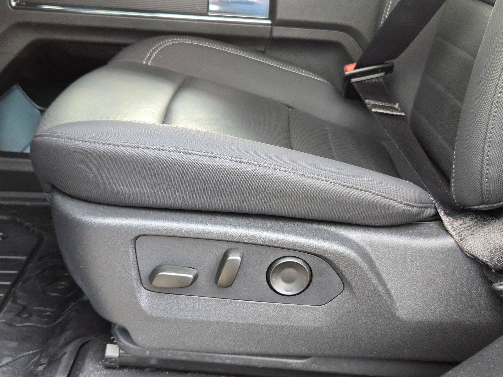 Used 2026 GMC Hummer EV SUV w/ LPO, Dark Essentials Package AWD/4WD image 26
