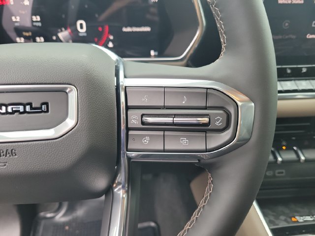 New 2026 GMC Canyon Denali AWD/4WD image 20