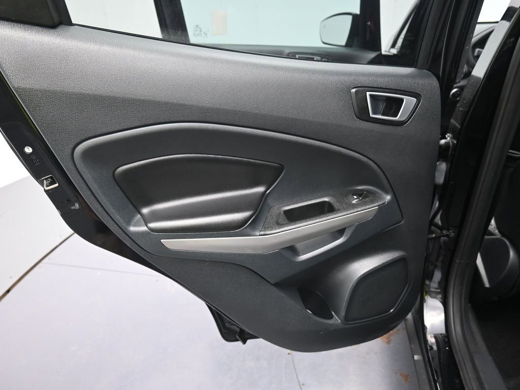 Used 2022 Ford EcoSport Titanium AWD/4WD image 15