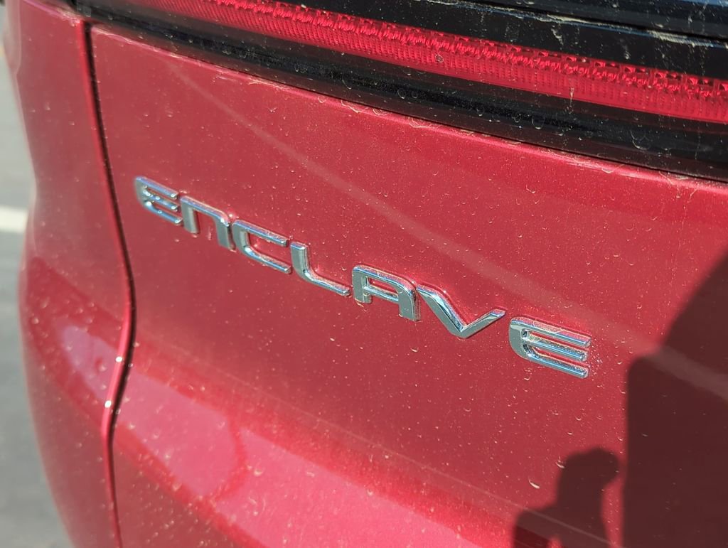 New 2026 Buick Enclave Sport Touring image 33