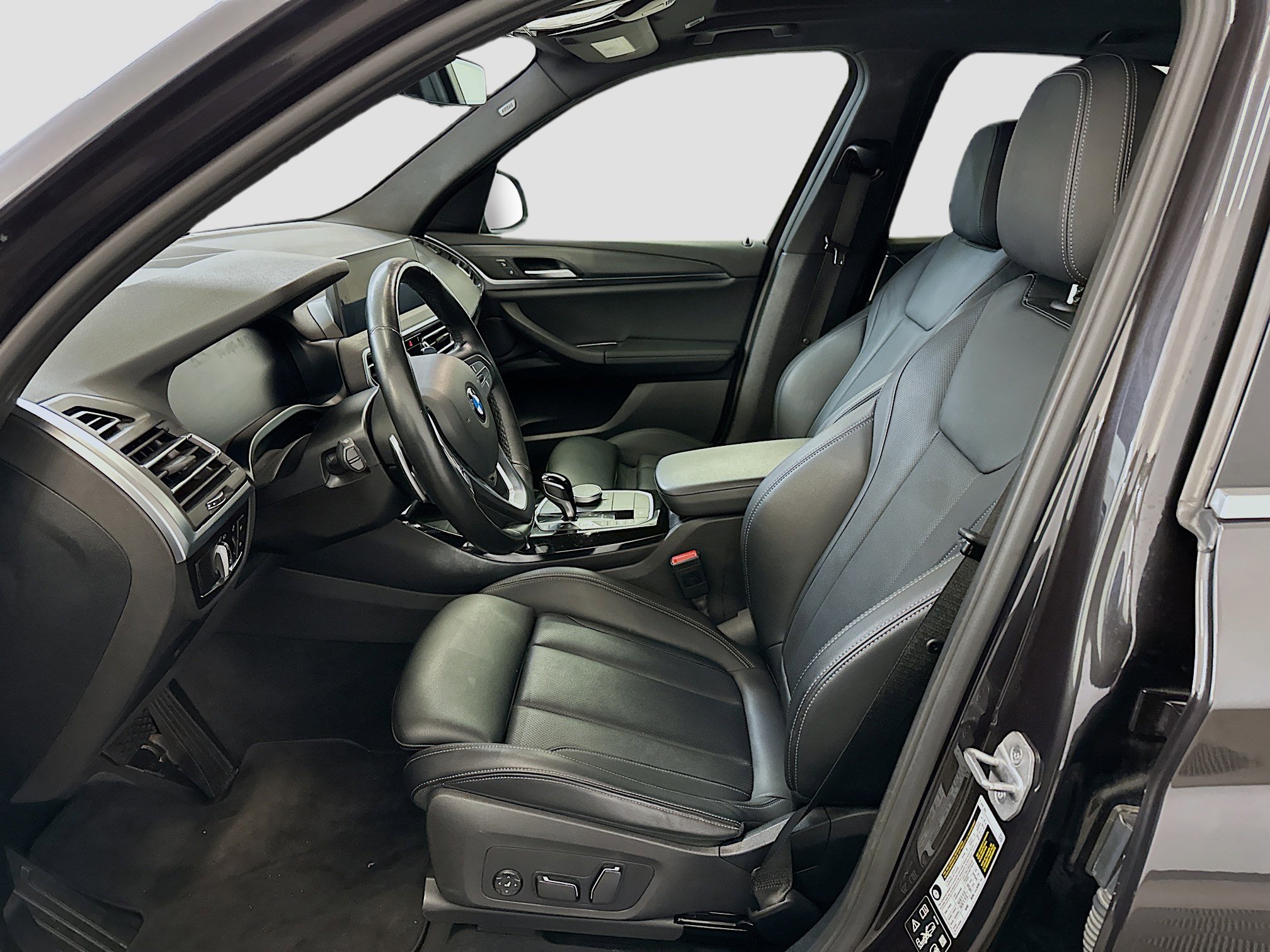 Used 2024 BMW X3 xDrive30i image 13