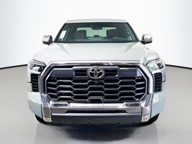 New 2026 Toyota Tundra 1794 Edition AWD/4WD image 7