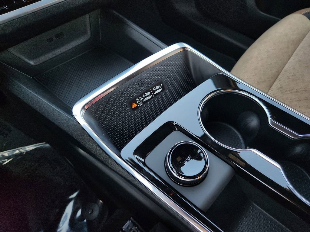 New 2026 Chevrolet Equinox ACTIV image 21