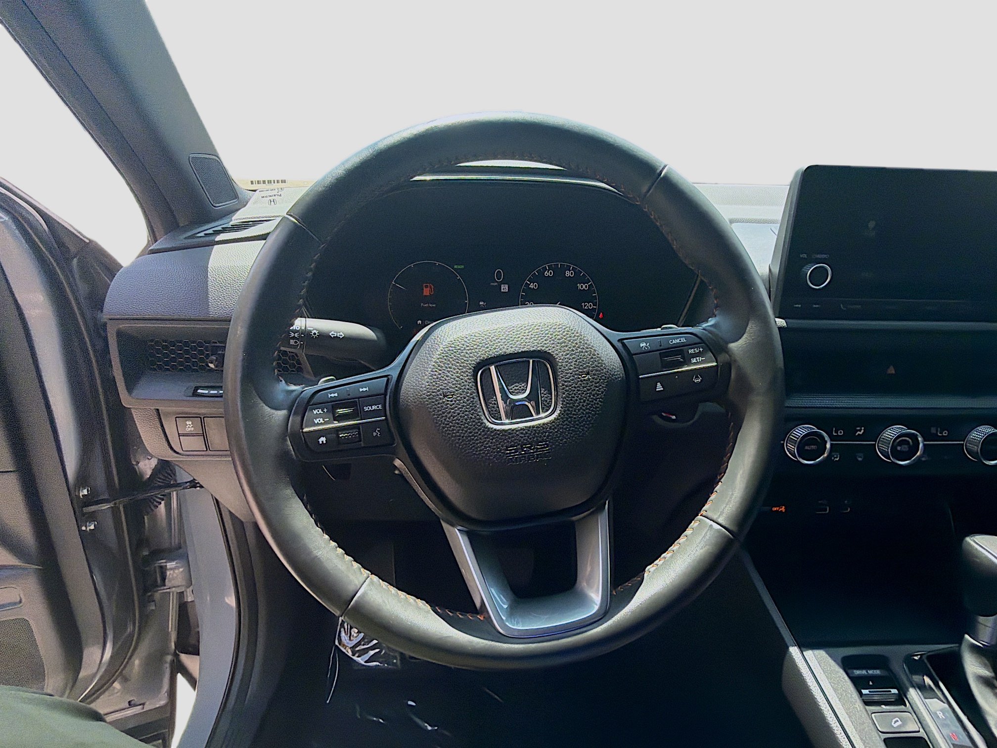 Certified 2024 Honda CR-V Sport image 10