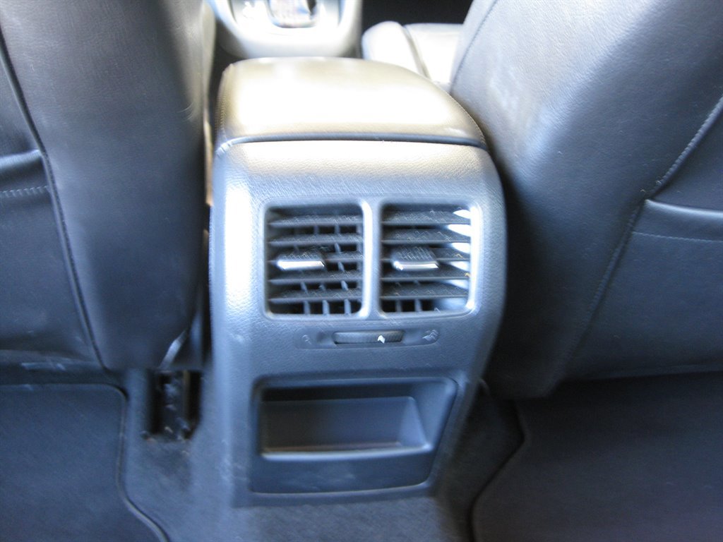 Used 2012 Volkswagen GTI Autobahn FWD image 26