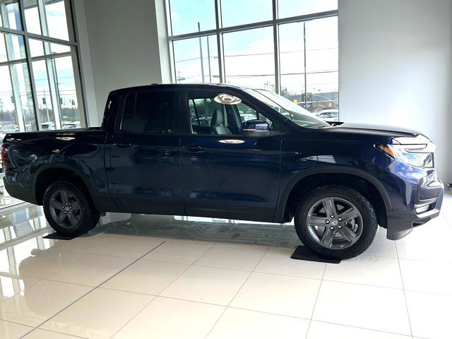Used 2023 Honda Ridgeline RTL image 6
