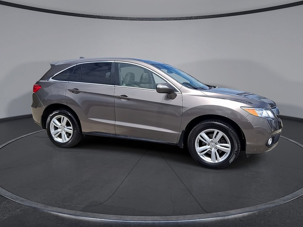 Used 2013 Acura RDX FWD w/ Technology Package image 6