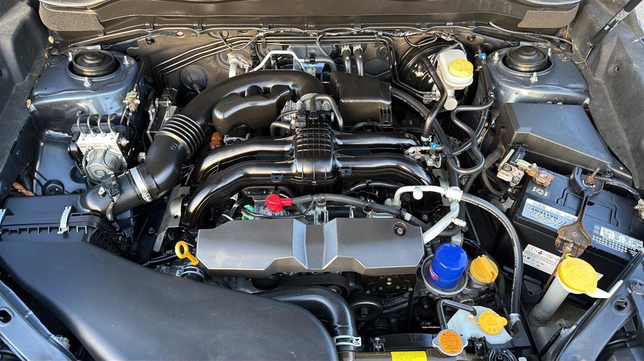 Used 2015 Subaru Forester 2.5i Limited w/ Protection Package #2 image 28