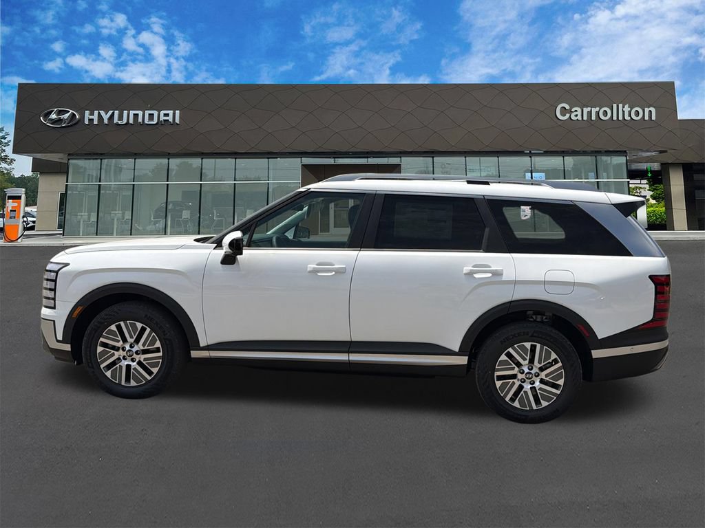 New 2026 Hyundai Palisade SEL Premium FWD image 9