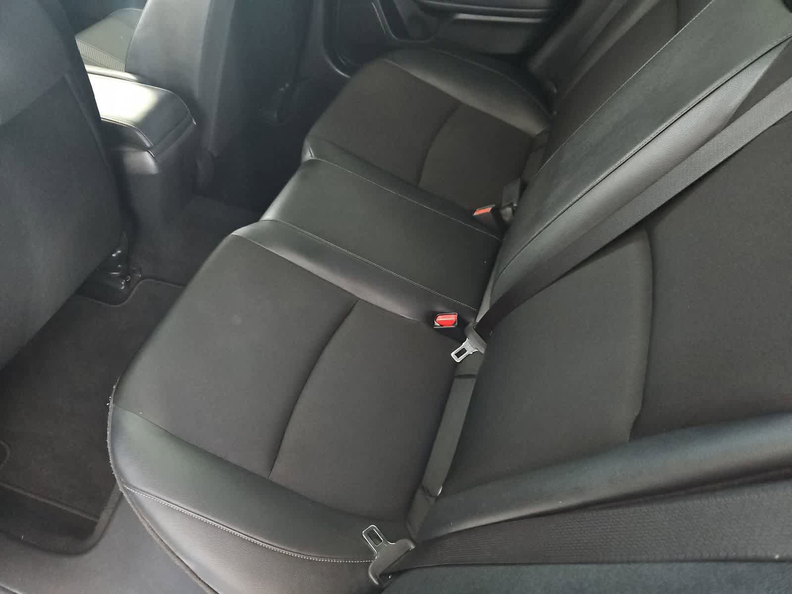 Used 2021 Honda Civic Sport image 19