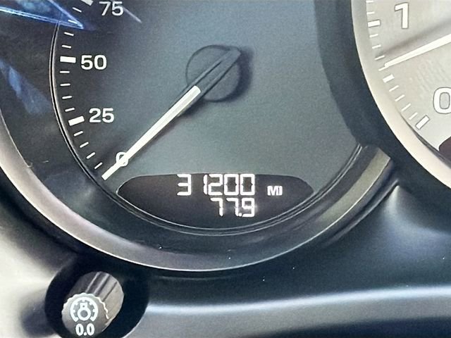 Used 2024 Porsche Macan S image 40