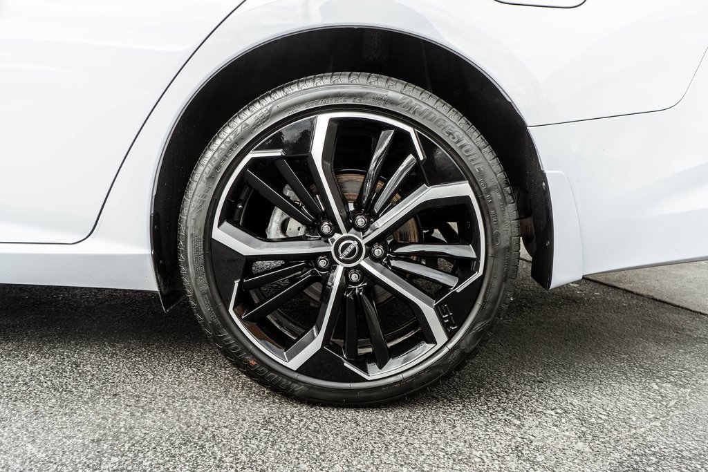 Used 2024 Nissan Altima 2.5 SR image 30