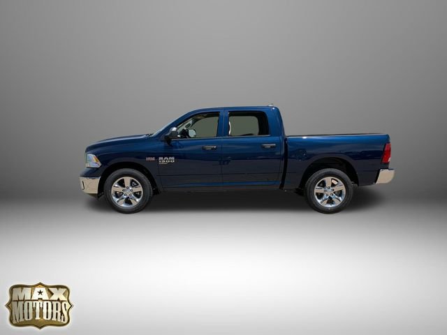 New 2024 RAM 1500 Tradesman w/ Tradesman SXT Package image 4