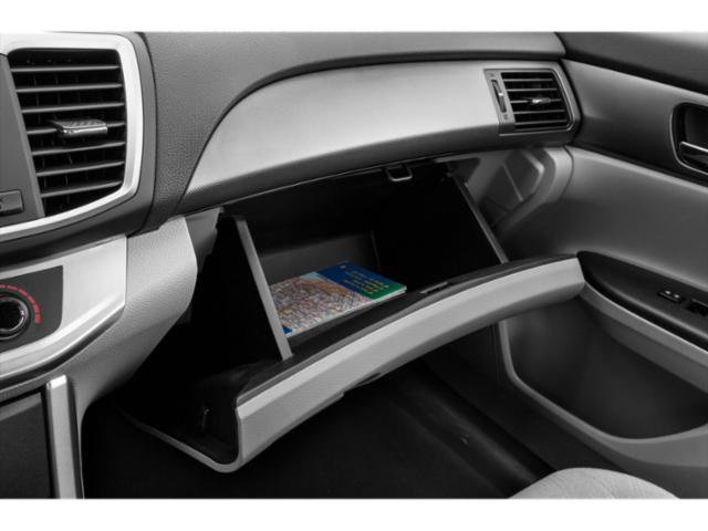 Used 2013 Honda Accord LX image 17