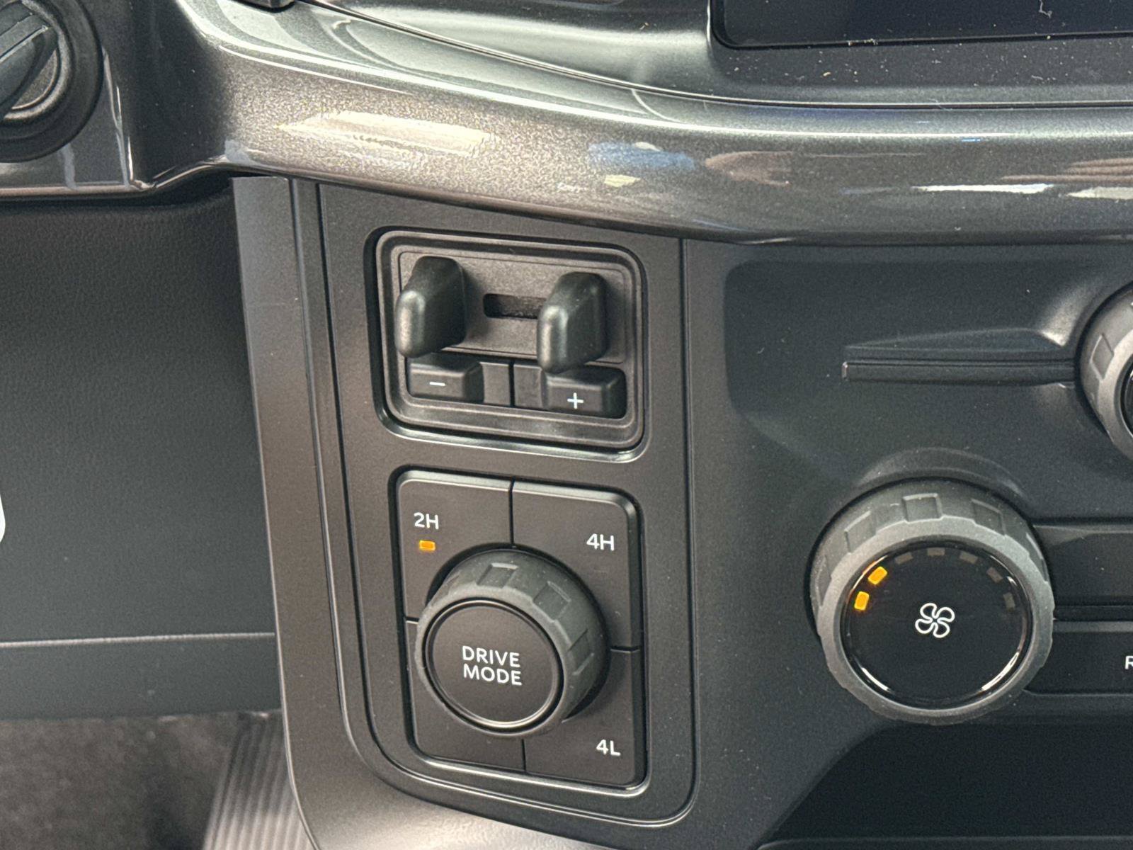 New 2026 Ford F150 STX w/ Equipment Group 200A AWD/4WD image 17