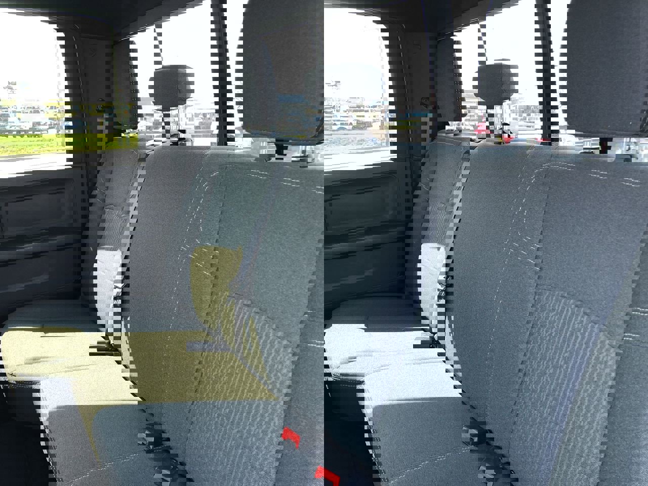 Used 2022 RAM 3500 Tradesman w/ Max Tow Package image 19