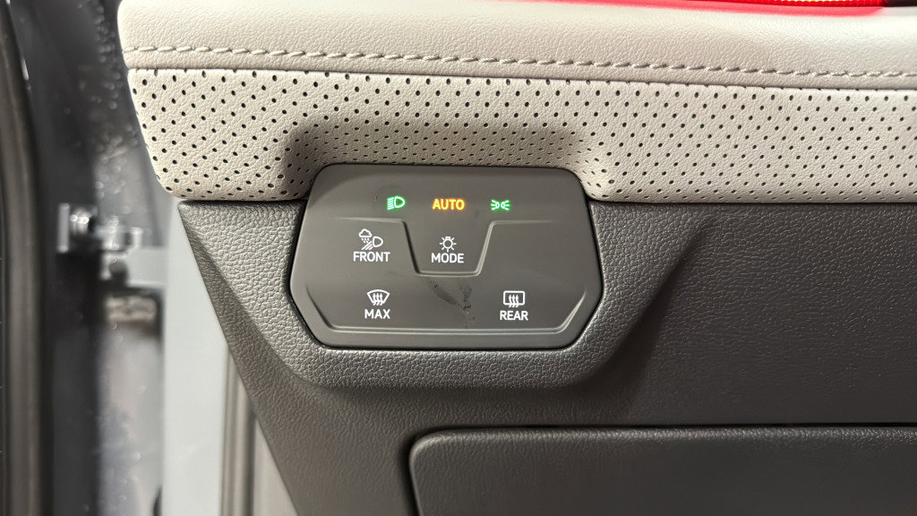 New 2026 Volkswagen Atlas Peak Edition image 21